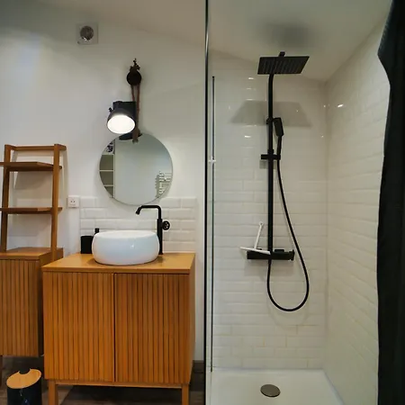 O Cabanon Maison Cosy A Moins De 300m De La Prázdninový dům *