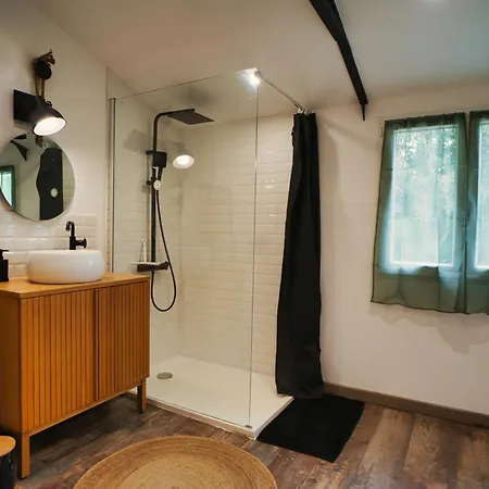 O Cabanon Maison Cosy A Moins De 300m De La Prázdninový dům Sainte-Marie-la-Mer