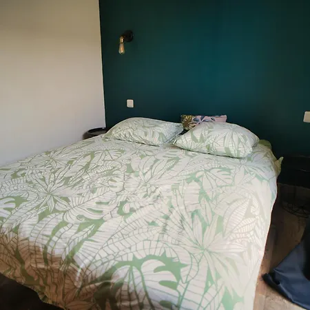 O Cabanon Maison Cosy A Moins De 300m De La Sainte-Marie-la-Mer