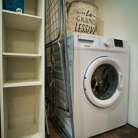Prázdninový dům O Cabanon Maison Cosy A Moins De 300m De La